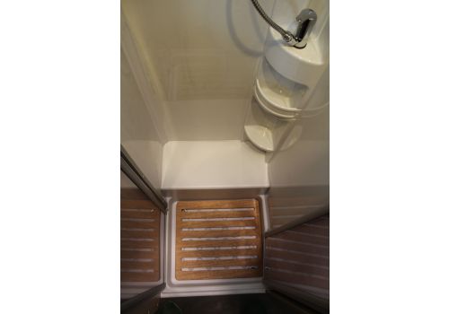 Autocaravana Perfilada SUNLIGHT T 65 de Ocasión