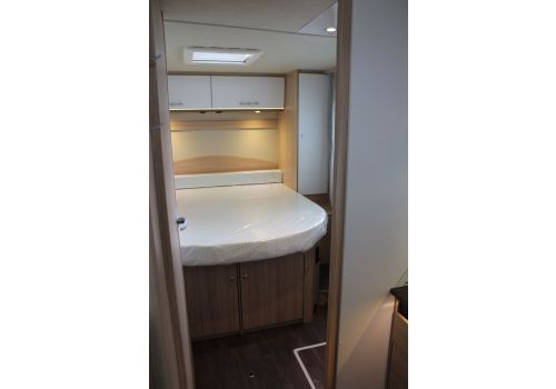 Autocaravana Perfilada SUNLIGHT T 69 S de Ocasión