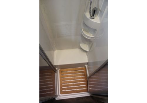 Autocaravana Perfilada SUNLIGHT T 69 S de Ocasión