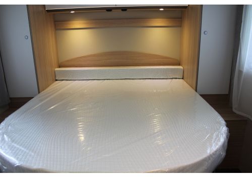 Autocaravana Perfilada SUNLIGHT T 69 S de Ocasión