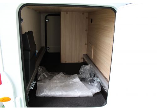Autocaravana Perfilada SUNLIGHT T 69 S de Ocasión