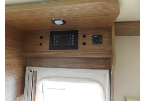 Autocaravana Integral ITINEO FB650 modelo 2018 de Ocasión