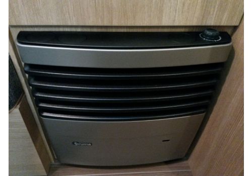 Caravana SUNLIGHT C 44 D njoy OFERTA FIN DE TEMPORADA de Ocasión