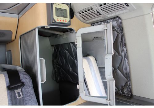 Furgoneta Cámper VOLKSWAGEN Transporter T5 Comfortline de Ocasión