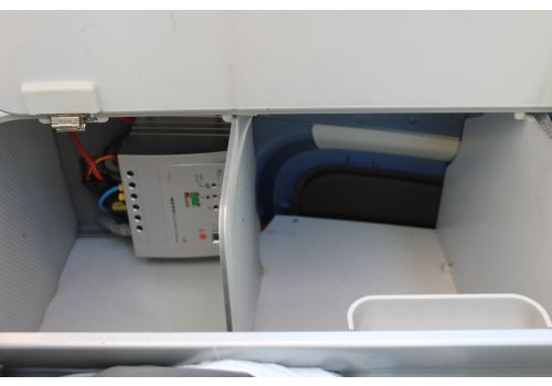 Furgoneta Cámper VOLKSWAGEN Transporter T5 Comfortline de Ocasión