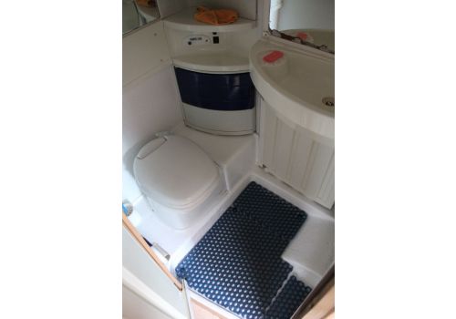 Autocaravana Capuchina HYMER 494 de Ocasión