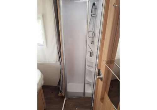 Autocaravana Integral SUNLIGHT I 69 L de Ocasión