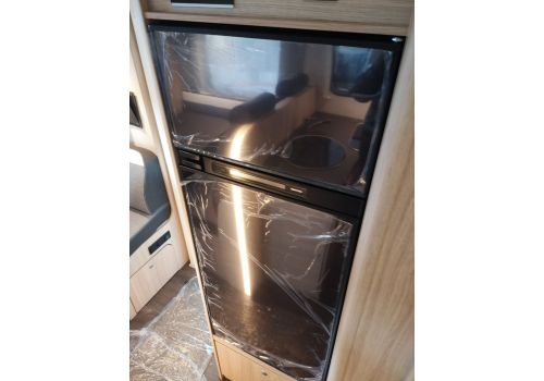 Autocaravana Perfilada SUNLIGHT T 68 modelo 2019 Nueva en Venta