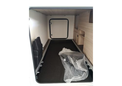 Autocaravana Perfilada SUNLIGHT T 68 modelo 2019 Nueva en Venta
