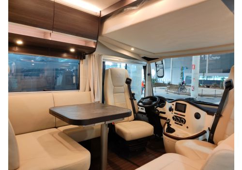 Autocaravana Integral CONCORDE Credo 841M de Ocasión