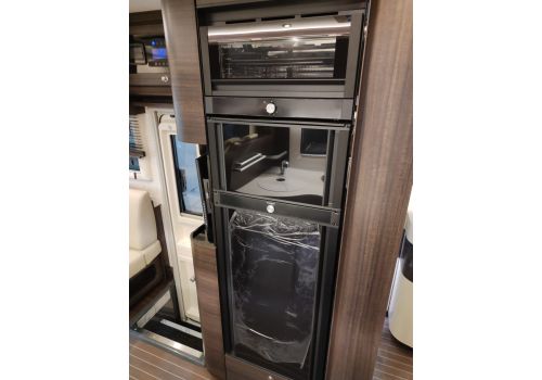 Autocaravana Integral CONCORDE Credo 841M de Ocasión