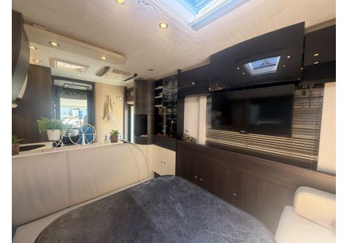 Autocaravana Integral CONCORDE Carver 890 RRL de Ocasión