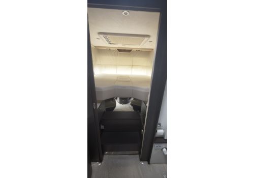 Autocaravana Integral CONCORDE Carver 890 RRL de Ocasión