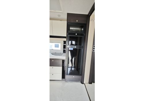 Autocaravana Integral CONCORDE Carver 890 RRL de Ocasión