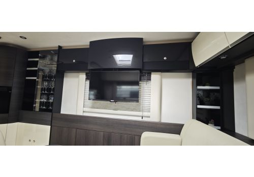 Autocaravana Integral CONCORDE Carver 890 RRL de Ocasión