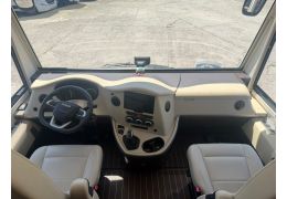 Autocaravana Integral CONCORDE Carver 890 RRL de Ocasión