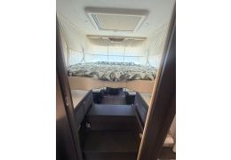 Autocaravana Integral CONCORDE Carver 890 RRL de Ocasión