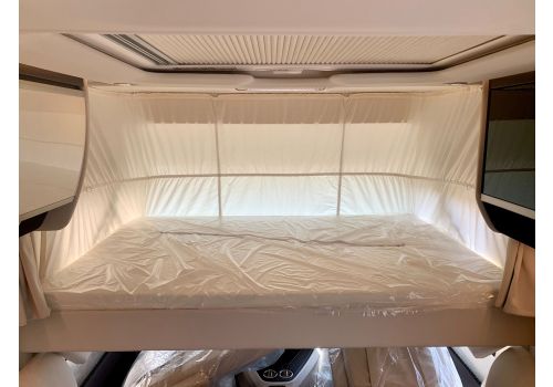 Autocaravana Integral CONCORDE Charisma 910 MI de Ocasión