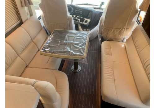 Autocaravana Integral CONCORDE Charisma 910 MI de Ocasión
