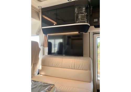 Autocaravana Integral CONCORDE Charisma 910 MI de Ocasión