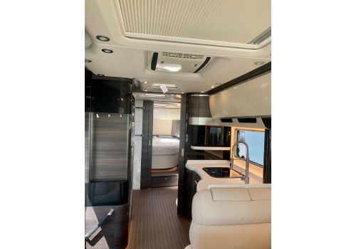 Autocaravana Integral CONCORDE Charisma 910 MI de Ocasión