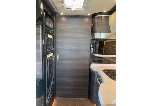 Autocaravana Integral CONCORDE Charisma 910 MI de Ocasión