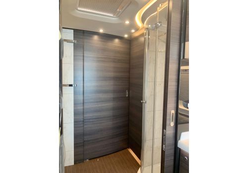 Autocaravana Integral CONCORDE Charisma 910 MI de Ocasión