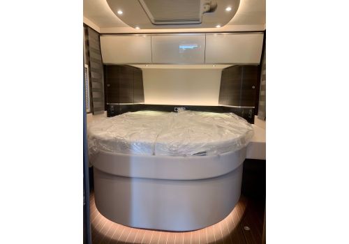 Autocaravana Integral CONCORDE Charisma 910 MI de Ocasión