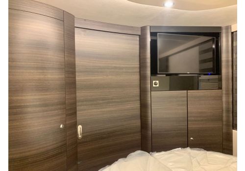 Autocaravana Integral CONCORDE Charisma 910 MI de Ocasión