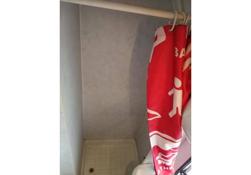 Autocaravana Capuchina ELNAGH Clipper 20 de Ocasión