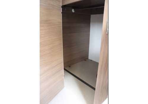 Autocaravana Integral ITINEO JB 700 modelo 2018 de Ocasión
