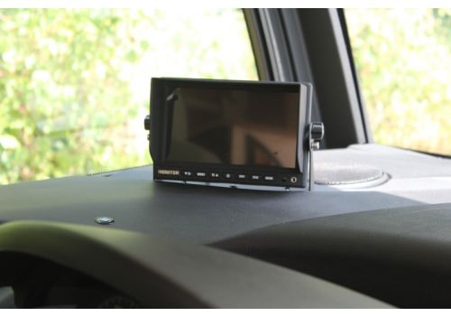 Autocaravana Integral ITINEO JB 700 modelo 2018 de Ocasión