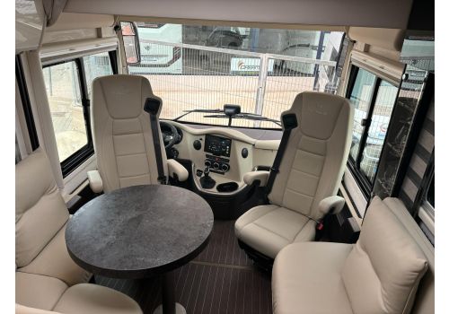 Autocaravana Integral CONCORDE Credo 791 MI de Ocasión