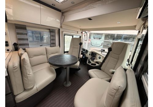 Autocaravana Integral CONCORDE Credo 791 MI de Ocasión