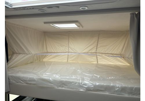 Autocaravana Integral CONCORDE Credo 791 MI de Ocasión