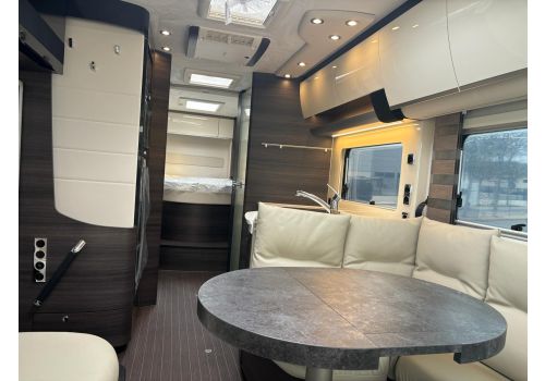 Autocaravana Integral CONCORDE Credo 791 MI de Ocasión