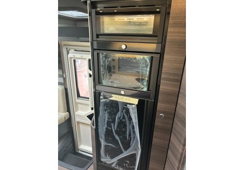 Autocaravana Integral CONCORDE Credo 791 MI de Ocasión