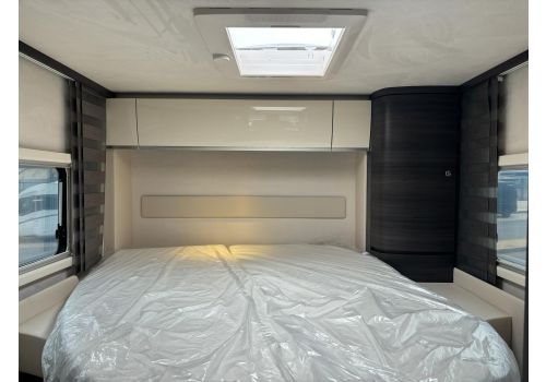 Autocaravana Integral CONCORDE Credo 791 MI de Ocasión