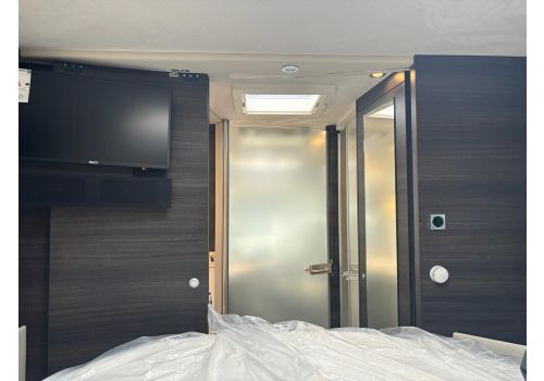 Autocaravana Integral CONCORDE Credo 791 MI de Ocasión