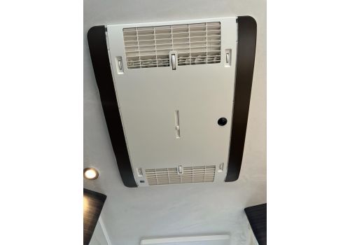 Autocaravana Integral CONCORDE Credo 791 MI de Ocasión