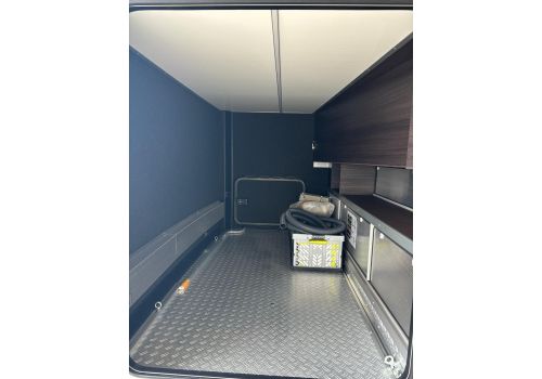 Autocaravana Integral CONCORDE Credo 791 MI de Ocasión