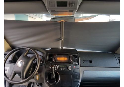 Furgoneta Cámper VOLKSWAGEN California Comfortline de Ocasión