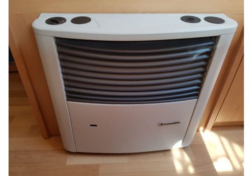 Caravana KNAUS Sundwind 550 de Ocasión
