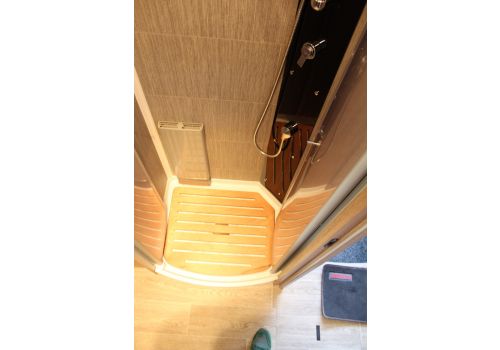 Autocaravana Capuchina DETHLEFFS Alpa A 6820-2 Modelo 2019 de Ocasión