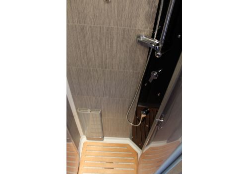 Autocaravana Capuchina DETHLEFFS Alpa A 6820-2 Modelo 2019 de Ocasión