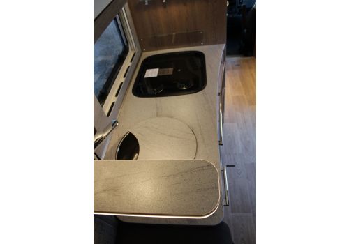 Autocaravana Capuchina DETHLEFFS Alpa A 6820-2 Modelo 2019 de Ocasión