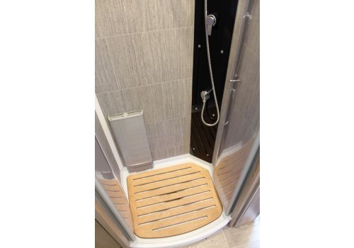 Autocaravana Capuchina DETHLEFFS ALPA A 7820-2 Modelo 2019 de Ocasión