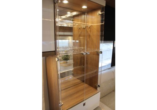 Autocaravana Capuchina DETHLEFFS ALPA A 7820-2 Modelo 2019 de Ocasión