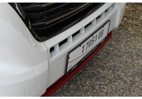 Autocaravana Perfilada DETHLEFFS Pulse T 7051 EB de Ocasión