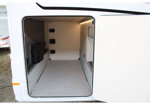 Autocaravana Perfilada DETHLEFFS Pulse T 7051 EB de Ocasión